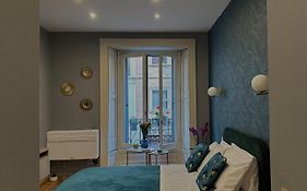 Nm Luxury Apartment