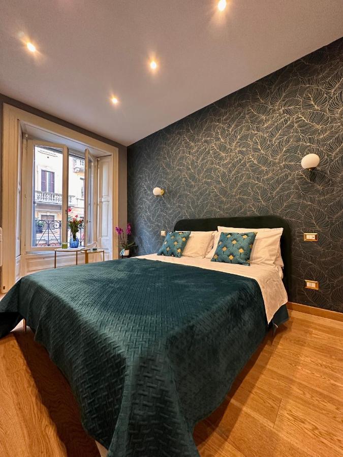 Nm Luxury Apartment Milan Exterior photo